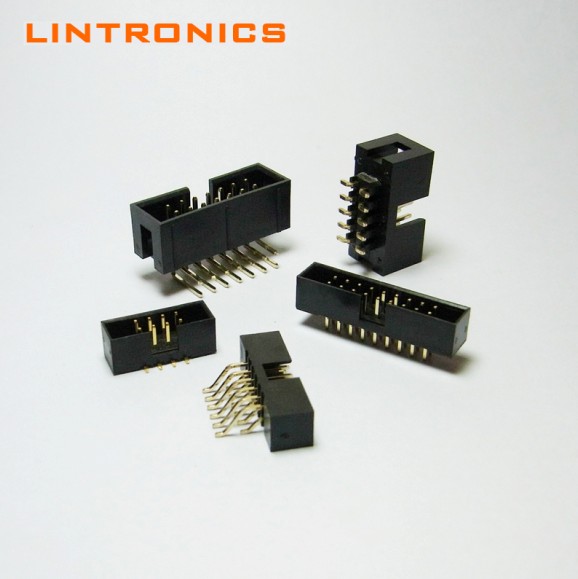 Box Header