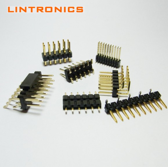 Pin Header