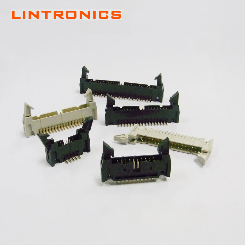 Ejector Header